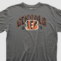 Cincinnati Bengals NFL 2010s T-shirt | NFL US