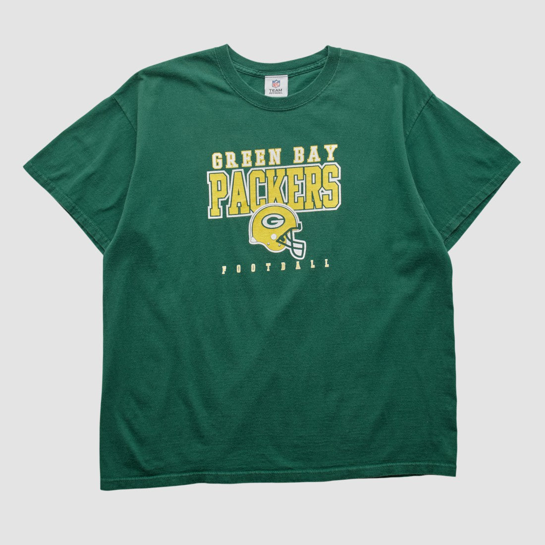 Green Bay Packers NFL 2010s T-shirt | NFL Outlet