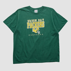Green Bay Packers NFL 2010s T-shirt | NFL Outlet
