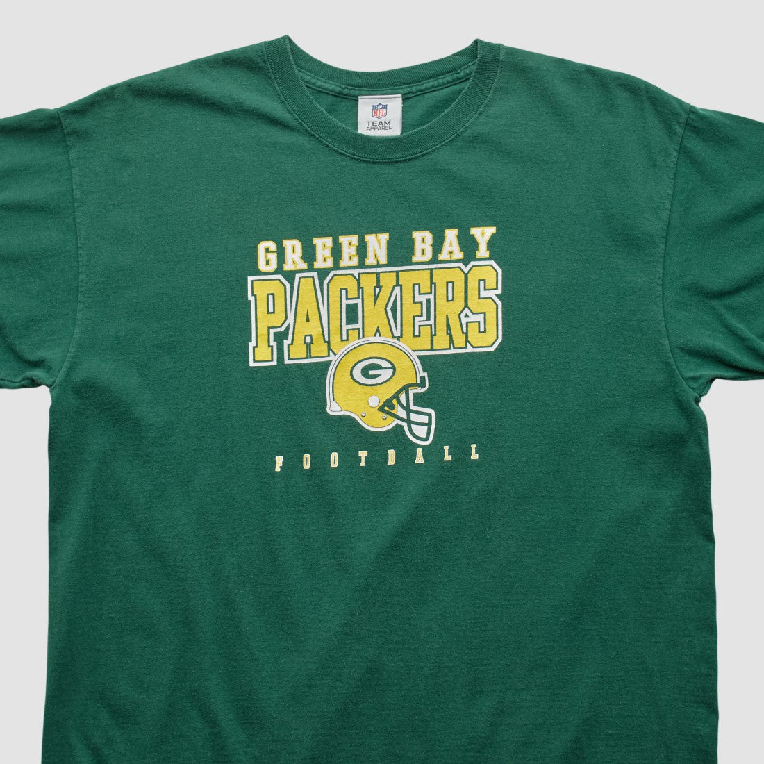 Green Bay Packers NFL 2010s T-shirt | NFL Outlet
