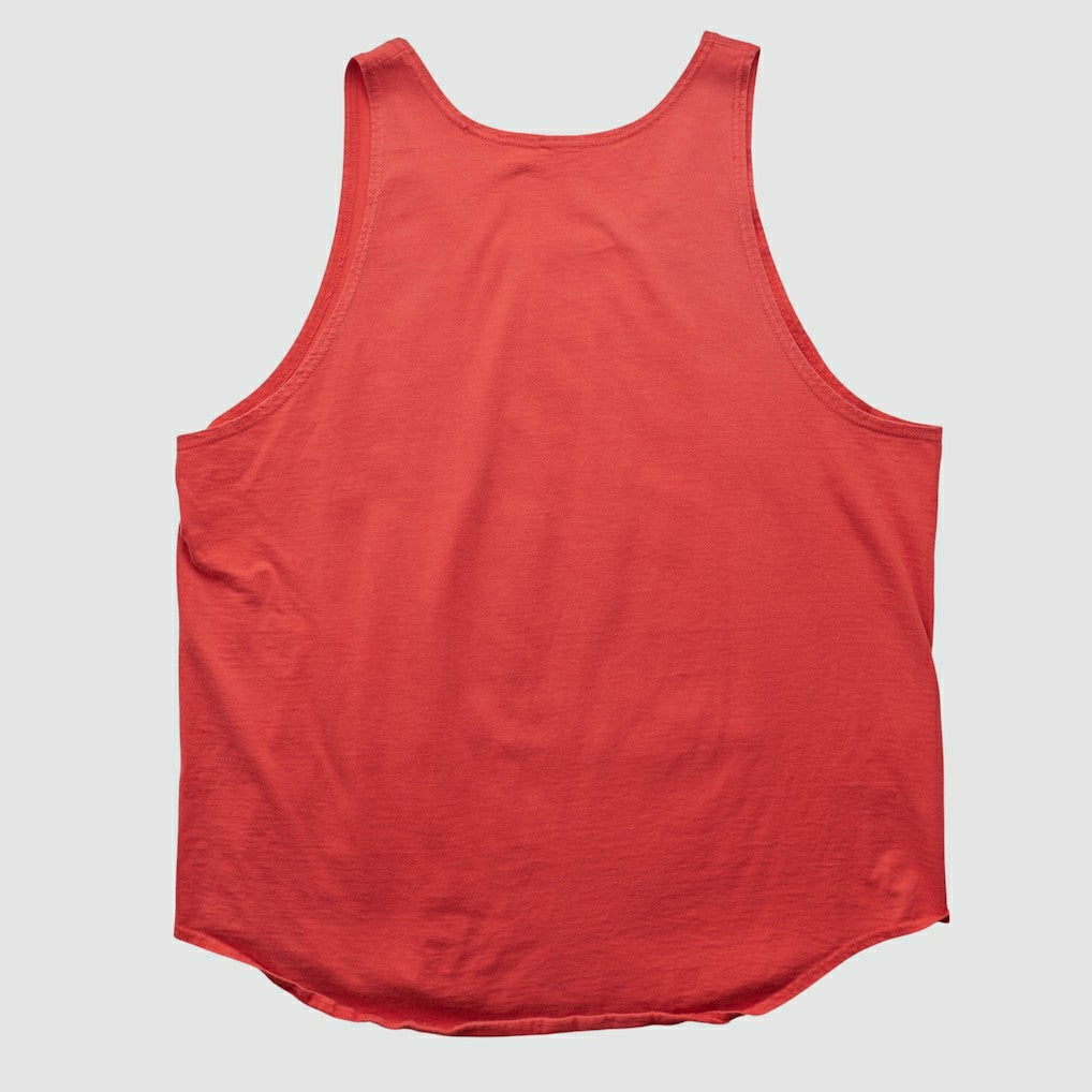 Kansas City Chiefs Russell 90s Tank | NFL Online