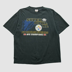 Pittsburgh Steelers NFL 2006 T-shirt | NFL Near me