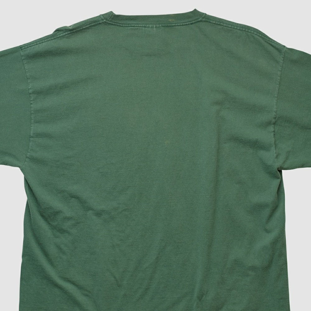 New York Jets Reebok 2000s Long Sleeve T-shirt | NFL Online
