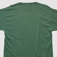 New York Jets Reebok 2000s Long Sleeve T-shirt | NFL Online