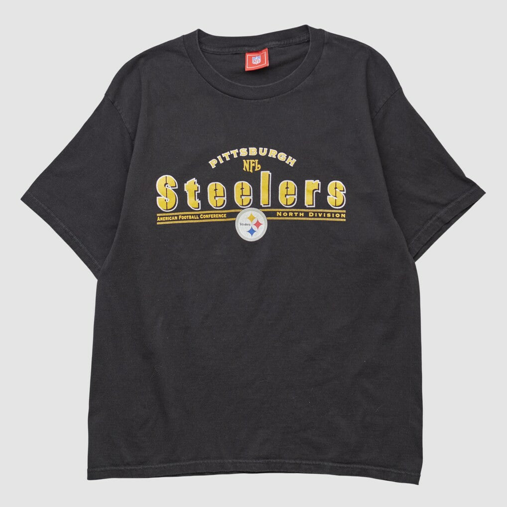 Pittsburgh Steelers NFL 2000s T-shirt | NFL Online