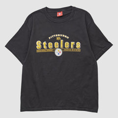 Pittsburgh Steelers NFL 2000s T-shirt | NFL Online