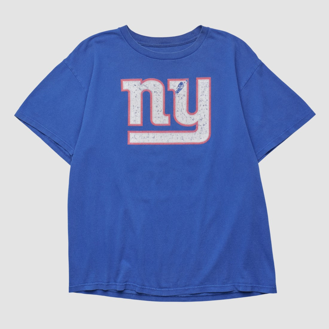 New York Giants NFL 2010s T-shirt | NFL New