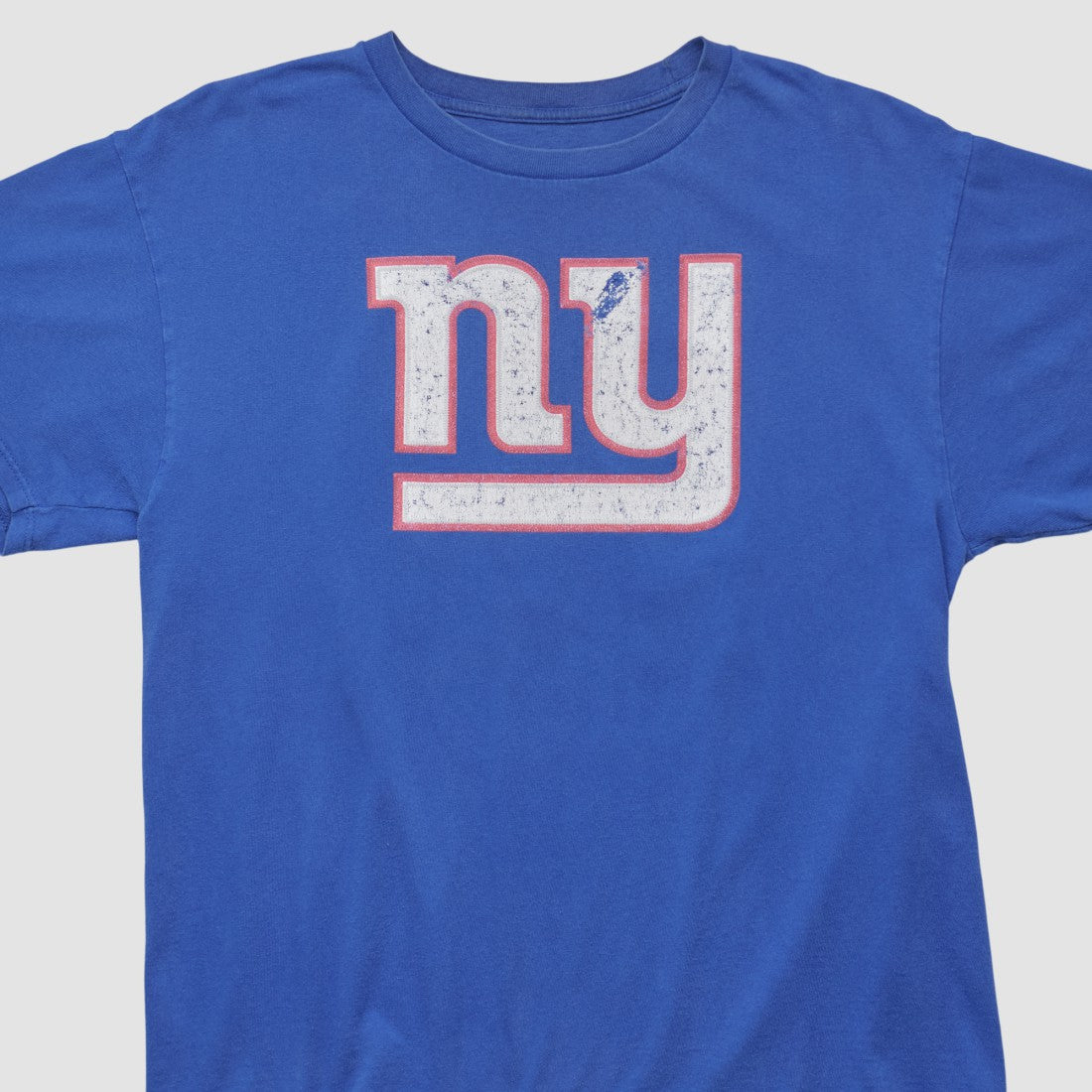 New York Giants NFL 2010s T-shirt | NFL New