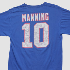 New York Giants NFL 2010s T-shirt | NFL New