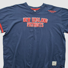 New England Patriots NFL 2000s Long Sleeve T-shirt | NFL Sale