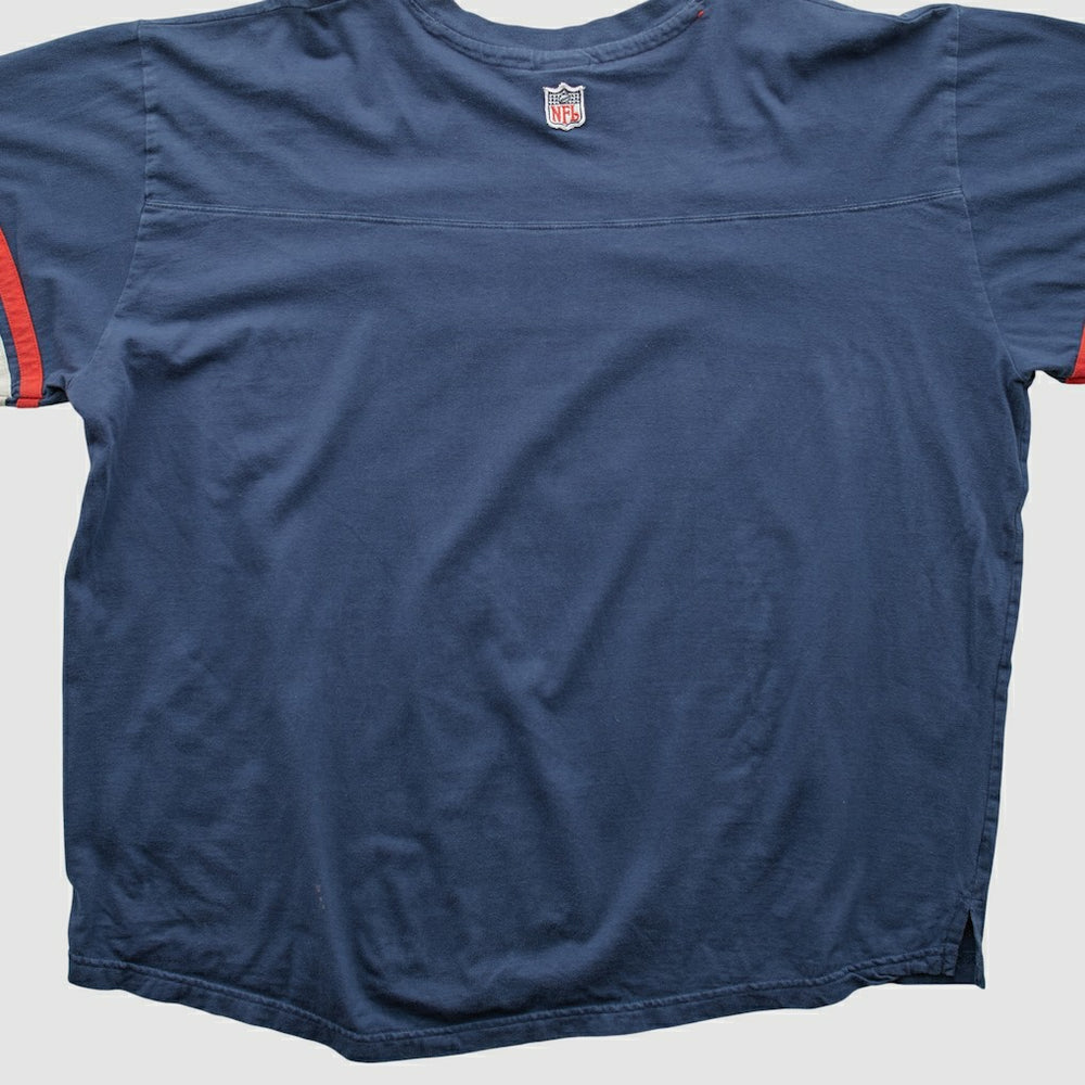 New England Patriots NFL 2000s Long Sleeve T-shirt | NFL Sale
