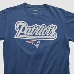 New England Patriots NFL 2000s T-shirt | NFL Hot