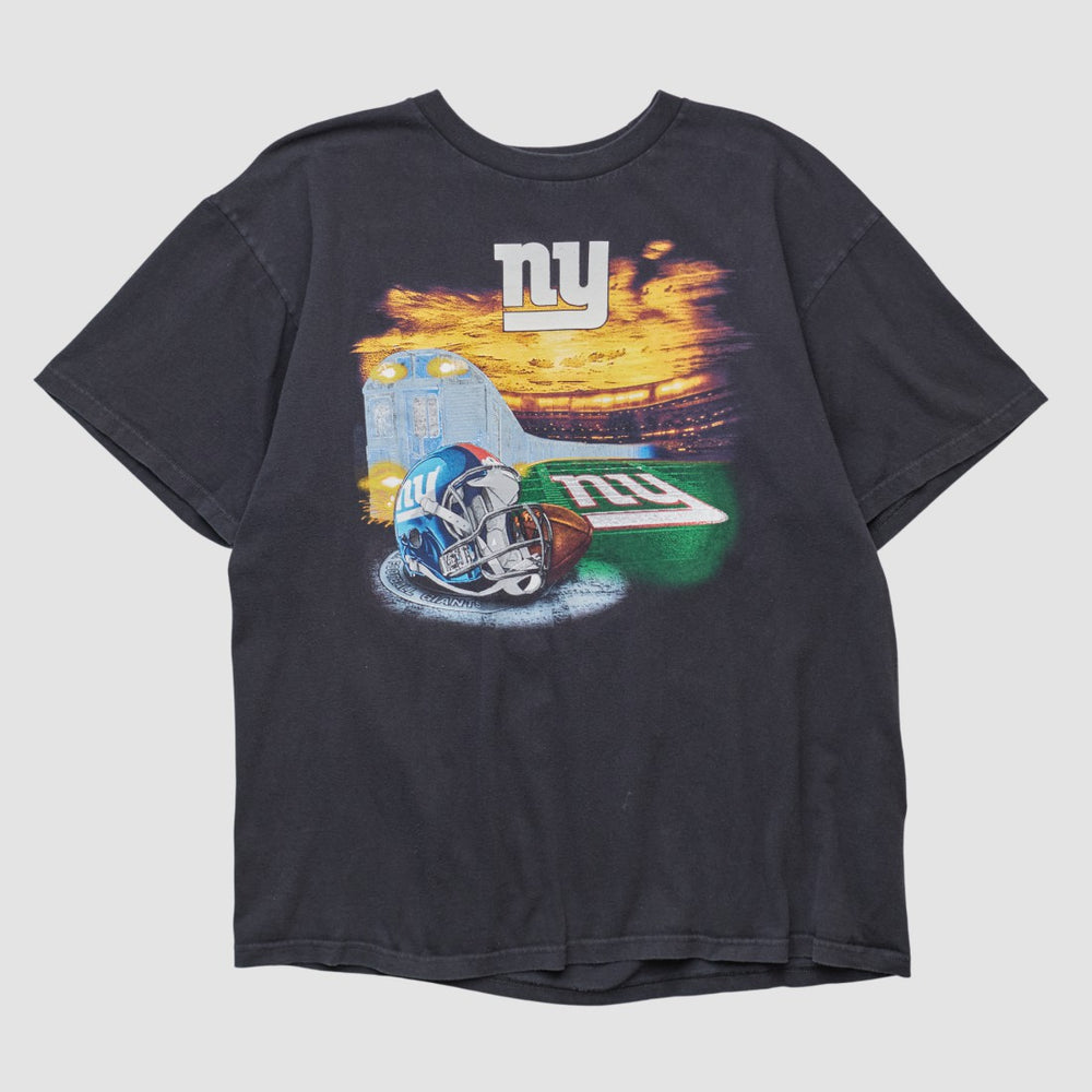 New York Giants NFL 2010s T-shirt | NFL Outlet