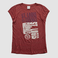 St. Louis Cardinals Genuine Merchandise 2010s T-shirt - MLB T-shirts