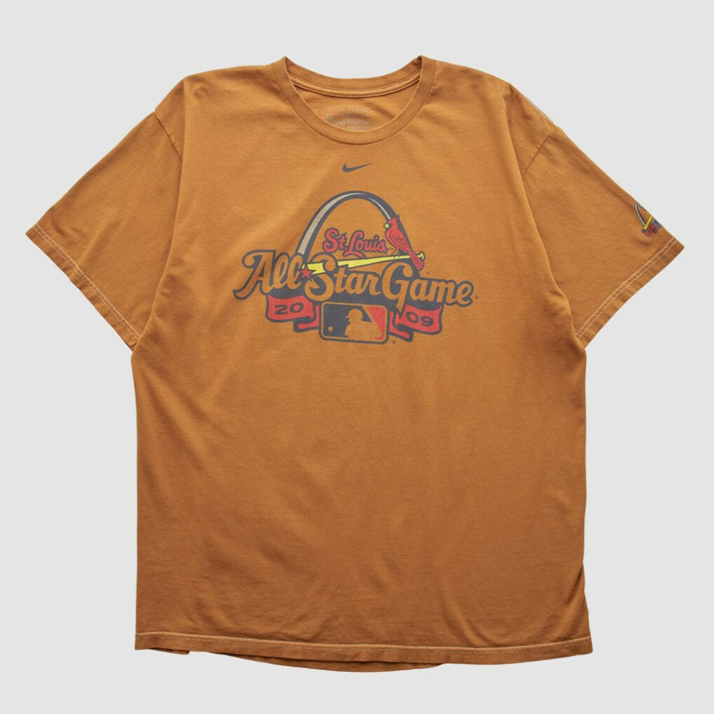 All-Star Game Nike 2009 T-shirt - MLB T-shirts