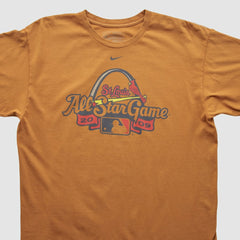 All-Star Game Nike 2009 T-shirt - MLB T-shirts