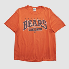 Chicago Bears CSA 2000s T-shirt | NFL US