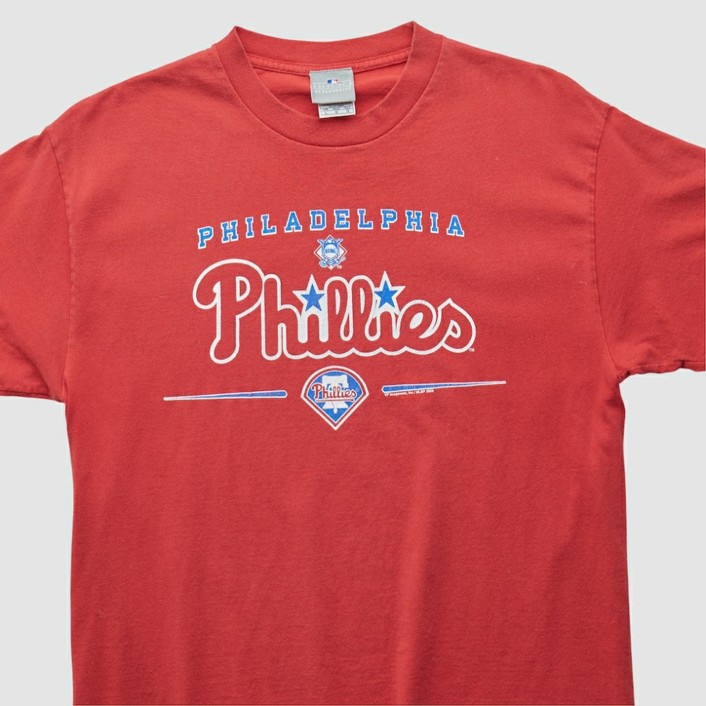 Philadelphia Phillies Genuine Merchandise 2008 T-shirt - MLB T-shirts
