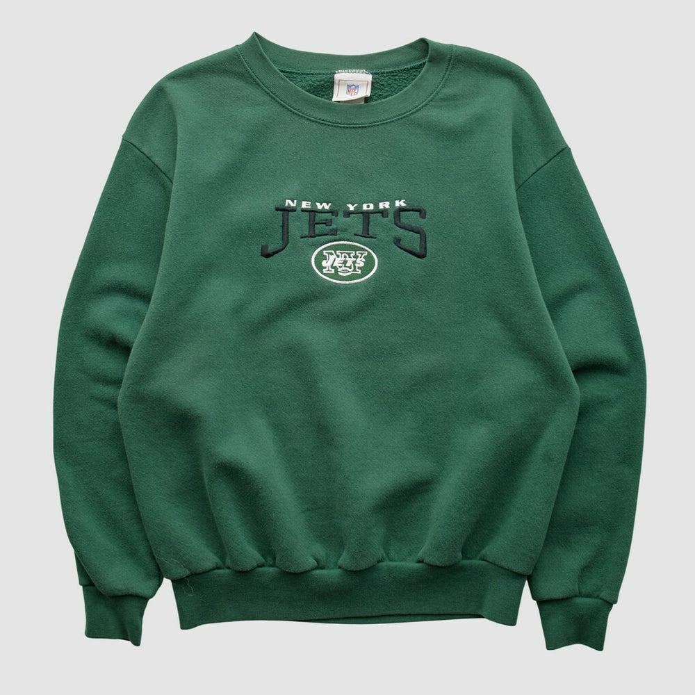 New York Jets NFL 2000s Pullover Sweatshirt | NFL On sale