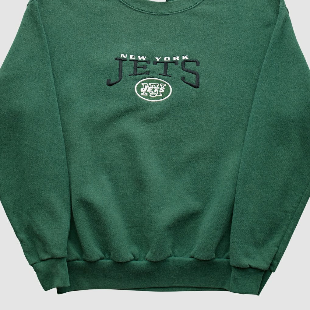 New York Jets NFL 2000s Pullover Sweatshirt | NFL On sale