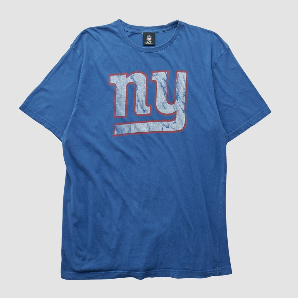 New York Giants NFL 2010s T-shirt | NFL Online