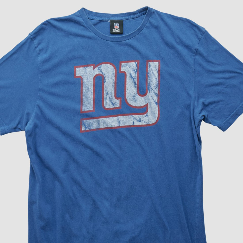 New York Giants NFL 2010s T-shirt | NFL Online