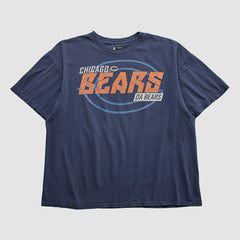 Chicago Bears NFL 2010s T-shirt | NFL Hot