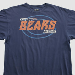 Chicago Bears NFL 2010s T-shirt | NFL Hot
