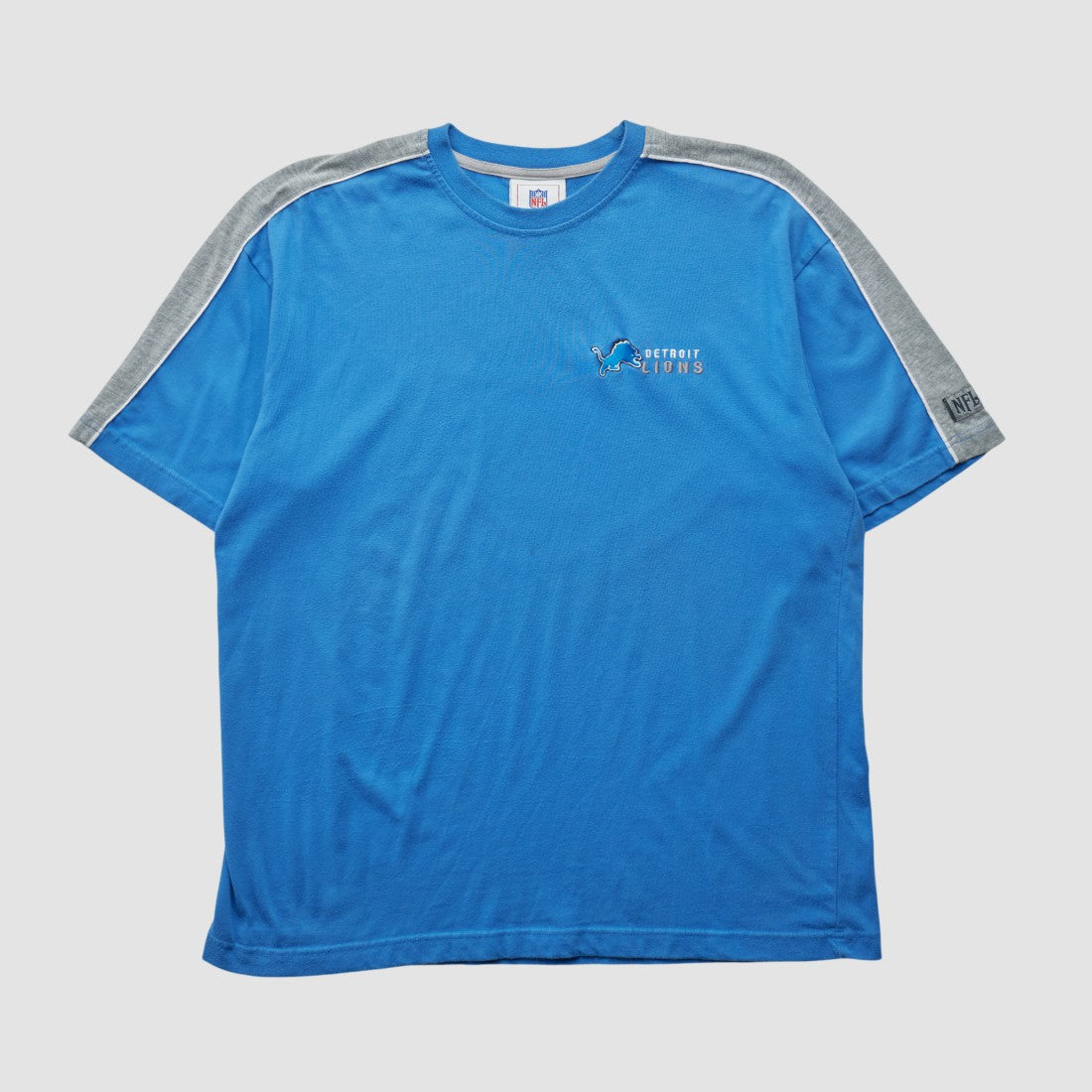 Detroit Lions NFL 2000s T-shirt | NFL On sale