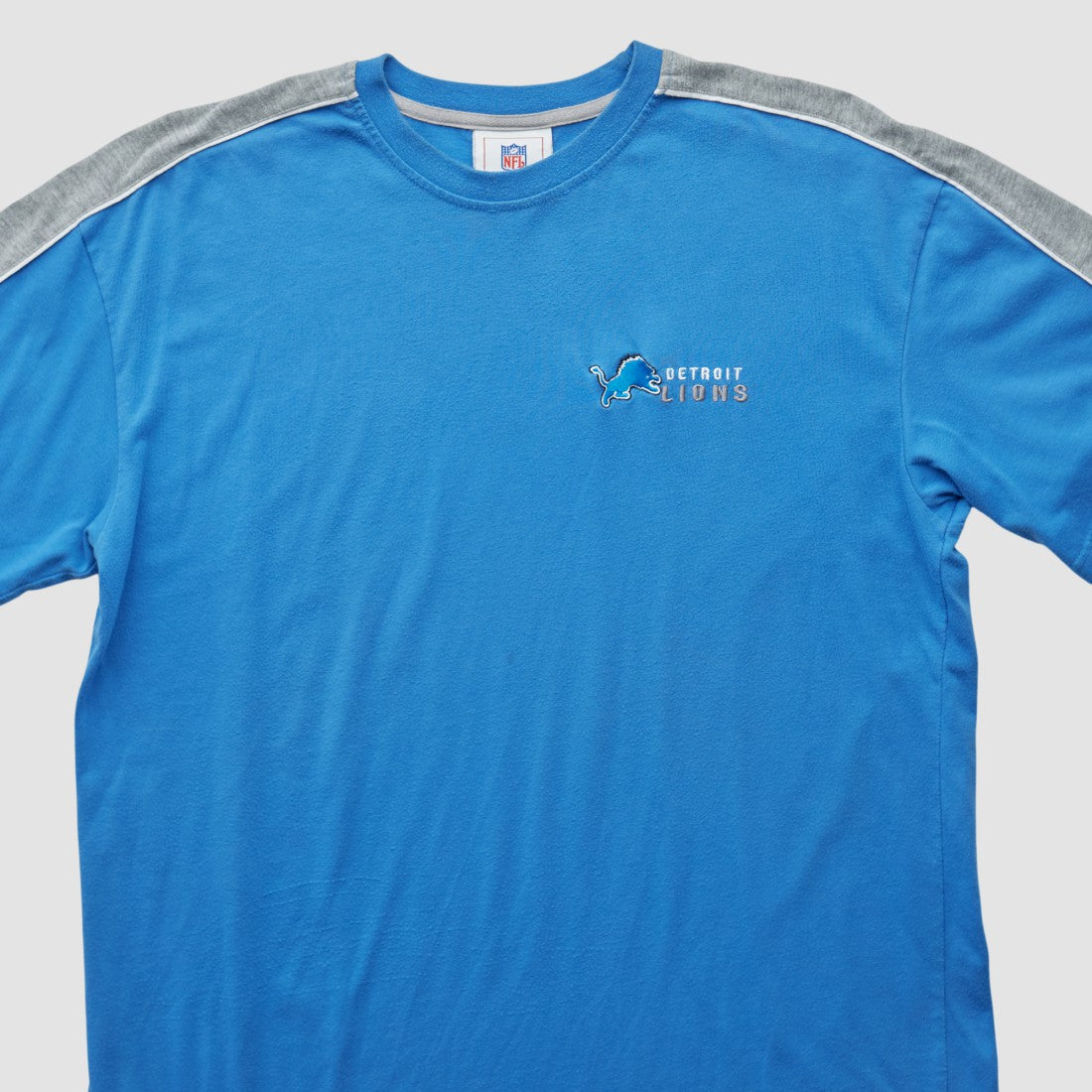 Detroit Lions NFL 2000s T-shirt | NFL On sale
