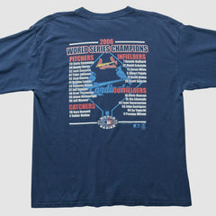 St. Louis Cardinals Gildan 2006 Long Sleeve T-shirt - MLB T-shirts