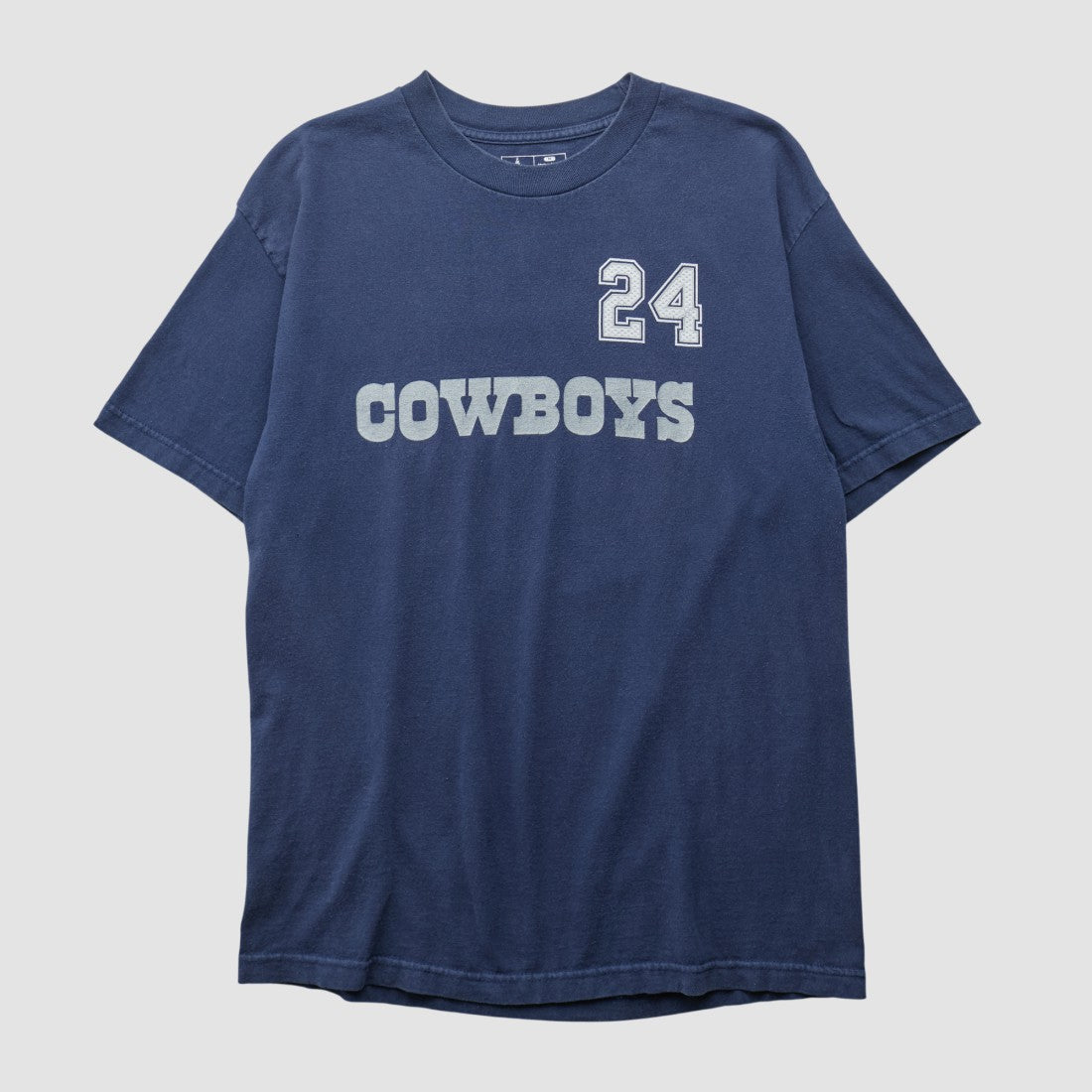 Dallas Cowboys Cowboys Authentic Apparel 2000s T-shirt | NFL Online