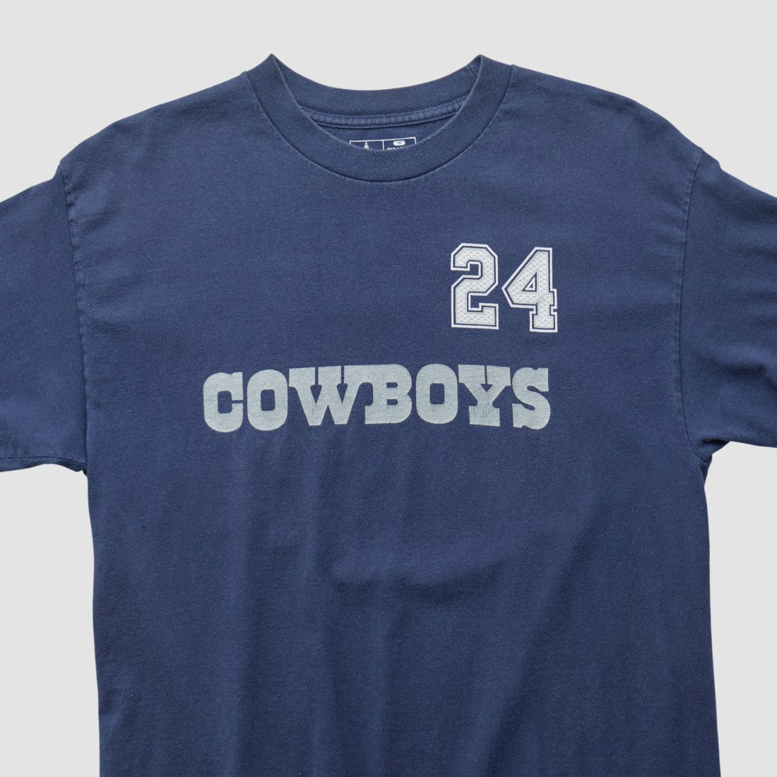 Dallas Cowboys Cowboys Authentic Apparel 2000s T-shirt | NFL Online