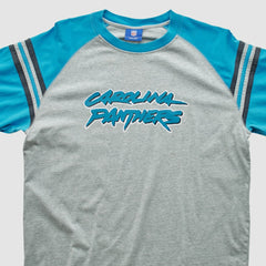 Carolina Panthers Reebok 2000s Long Sleeve T-shirt | NFL Hot
