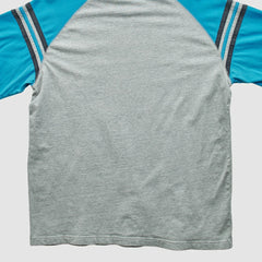 Carolina Panthers Reebok 2000s Long Sleeve T-shirt | NFL Hot