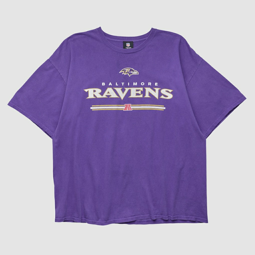 Baltimore Ravens NFL 2010s T-shirt | NFL Hot