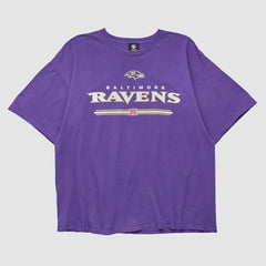 Baltimore Ravens NFL 2010s T-shirt | NFL Hot