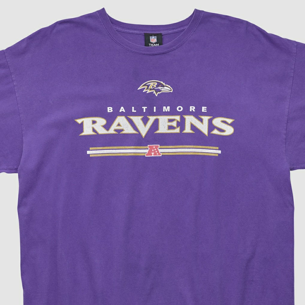 Baltimore Ravens NFL 2010s T-shirt | NFL Hot