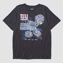 New York Giants Reebok 2000s T-shirt | NFL Online