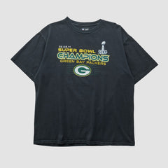 Green Bay Packers NFL 2011 T-shirt | NFL Hot
