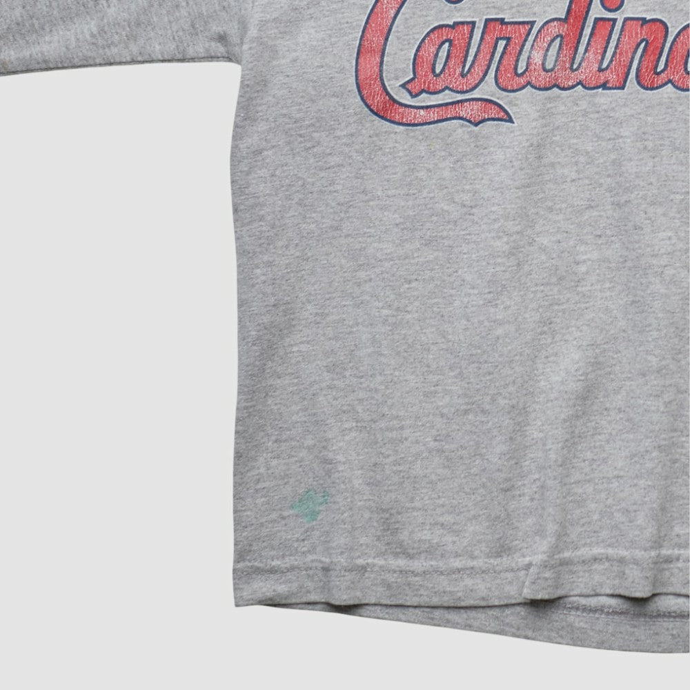 St. Louis Cardinals Nike 2001 Pullover Sweatshirt - MLB Pullover