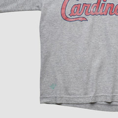 St. Louis Cardinals Nike 2001 Pullover Sweatshirt - MLB Pullover