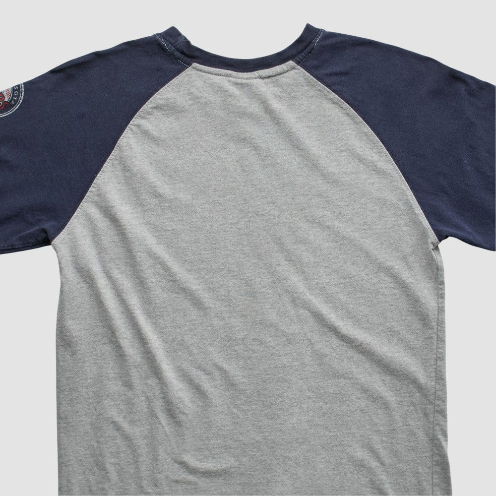 Minnesota Twins Majestic 2000s T-shirt - MLB T-shirts