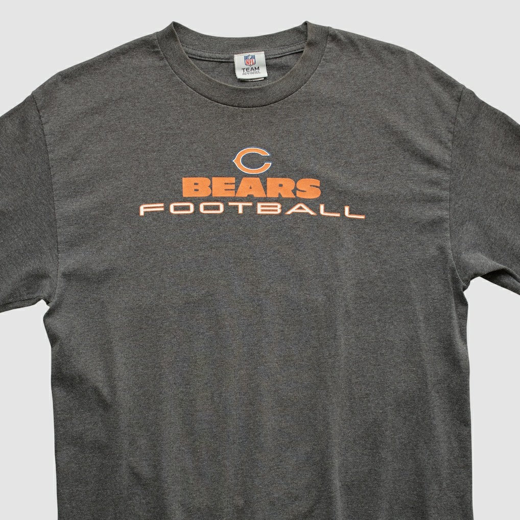 Chicago Bears NFL 2010s Long Sleeve T-shirt | NFL On sale