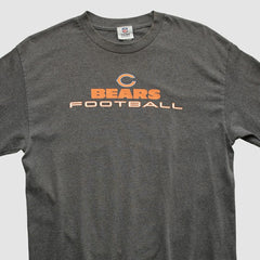 Chicago Bears NFL 2010s Long Sleeve T-shirt | NFL On sale