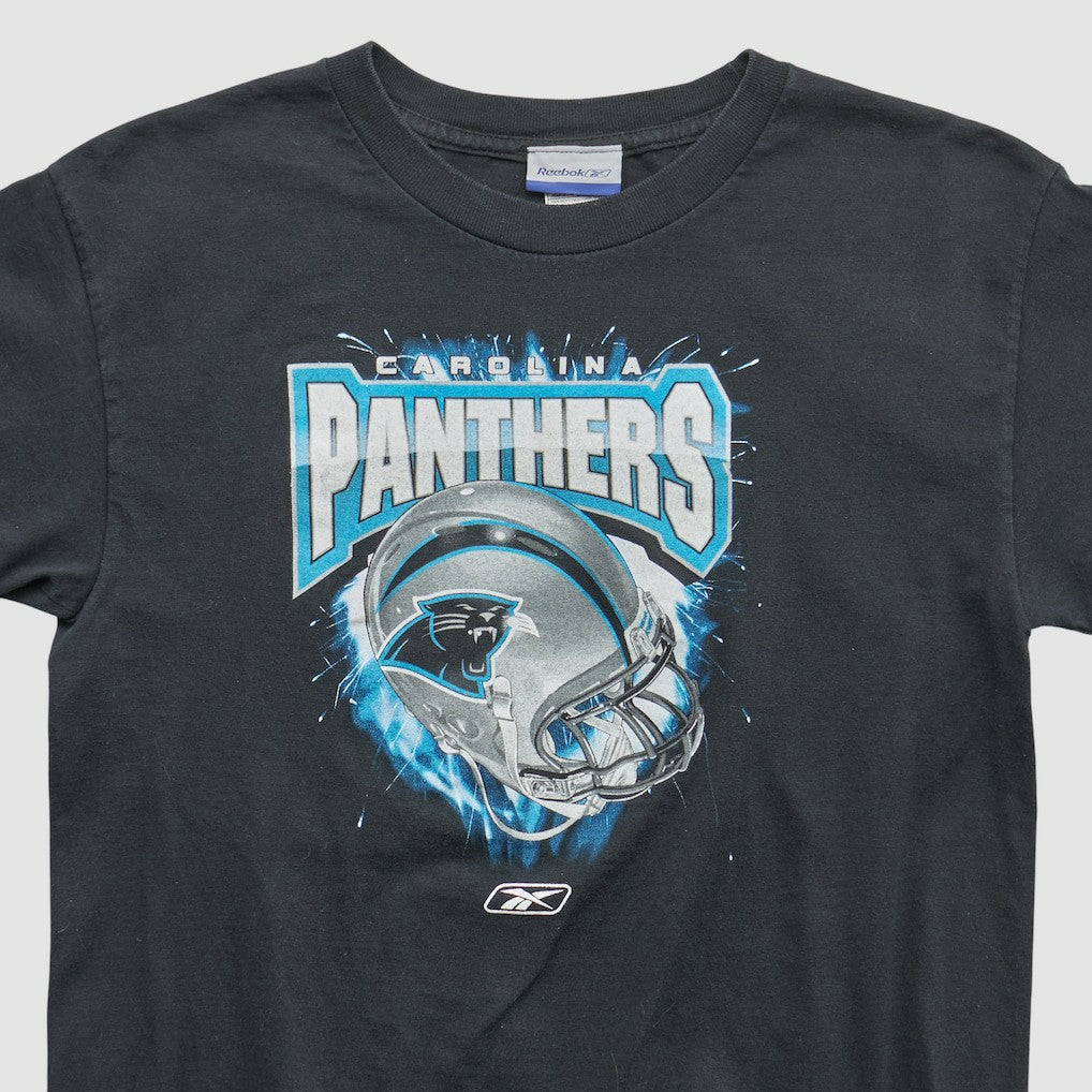 Carolina Panthers Reebok 2000s T-shirt | NFL Discount