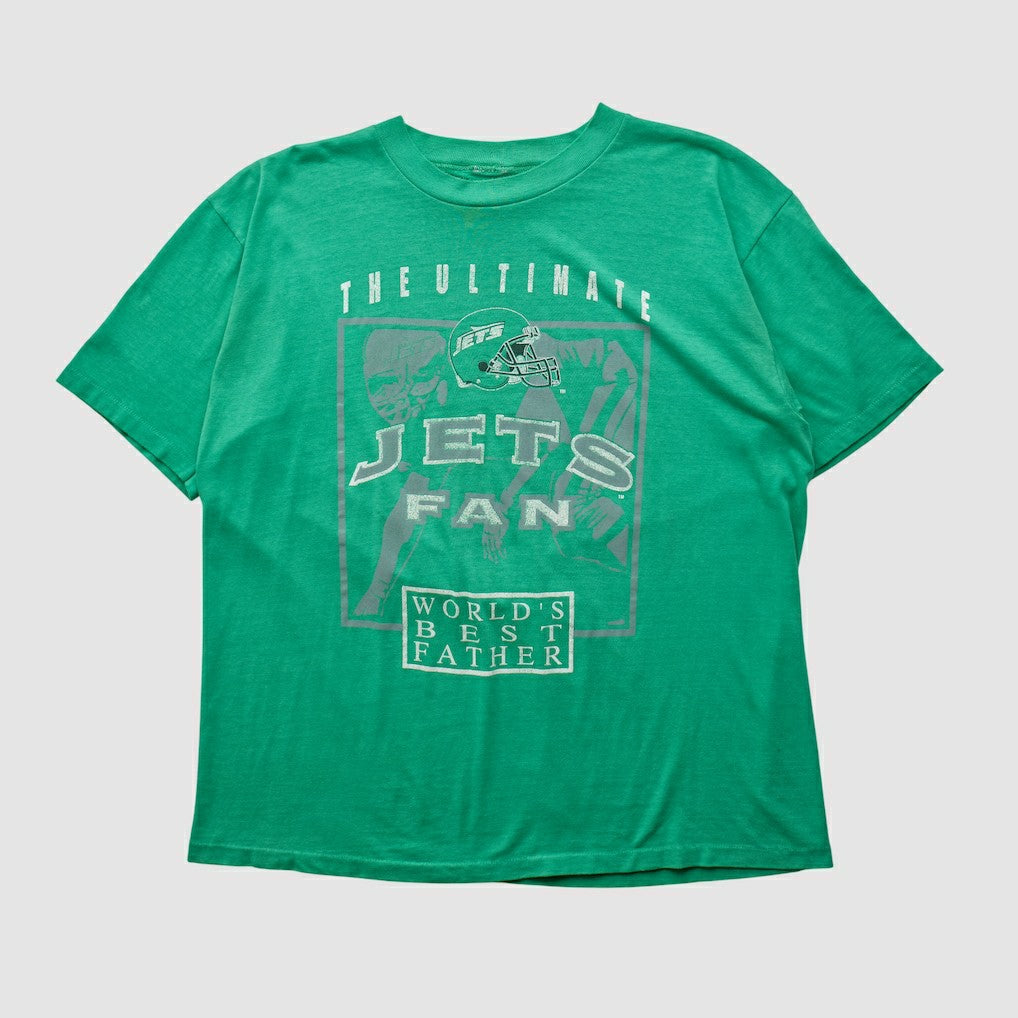 New York Jets 90s T-shirt | NFL Online
