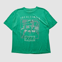 New York Jets 90s T-shirt | NFL Online