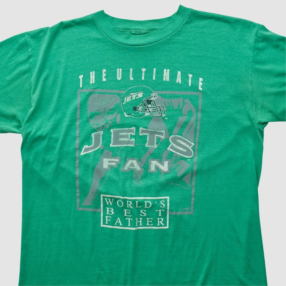 New York Jets 90s T-shirt | NFL Online