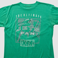 New York Jets 90s T-shirt | NFL Online